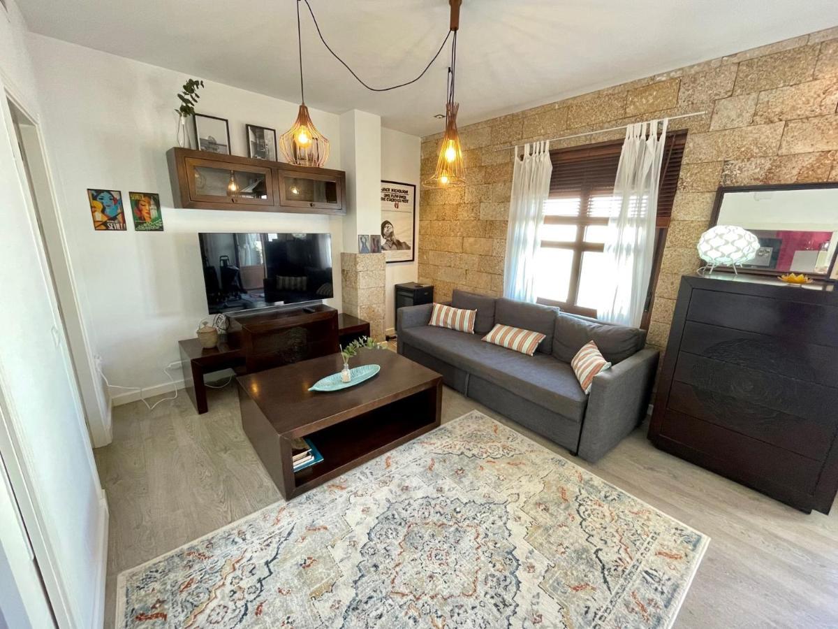 Gatu Premium Atico Caleta , Preferente Mayores De 25 Anos Y Familias กาดิซ ภายนอก รูปภาพ