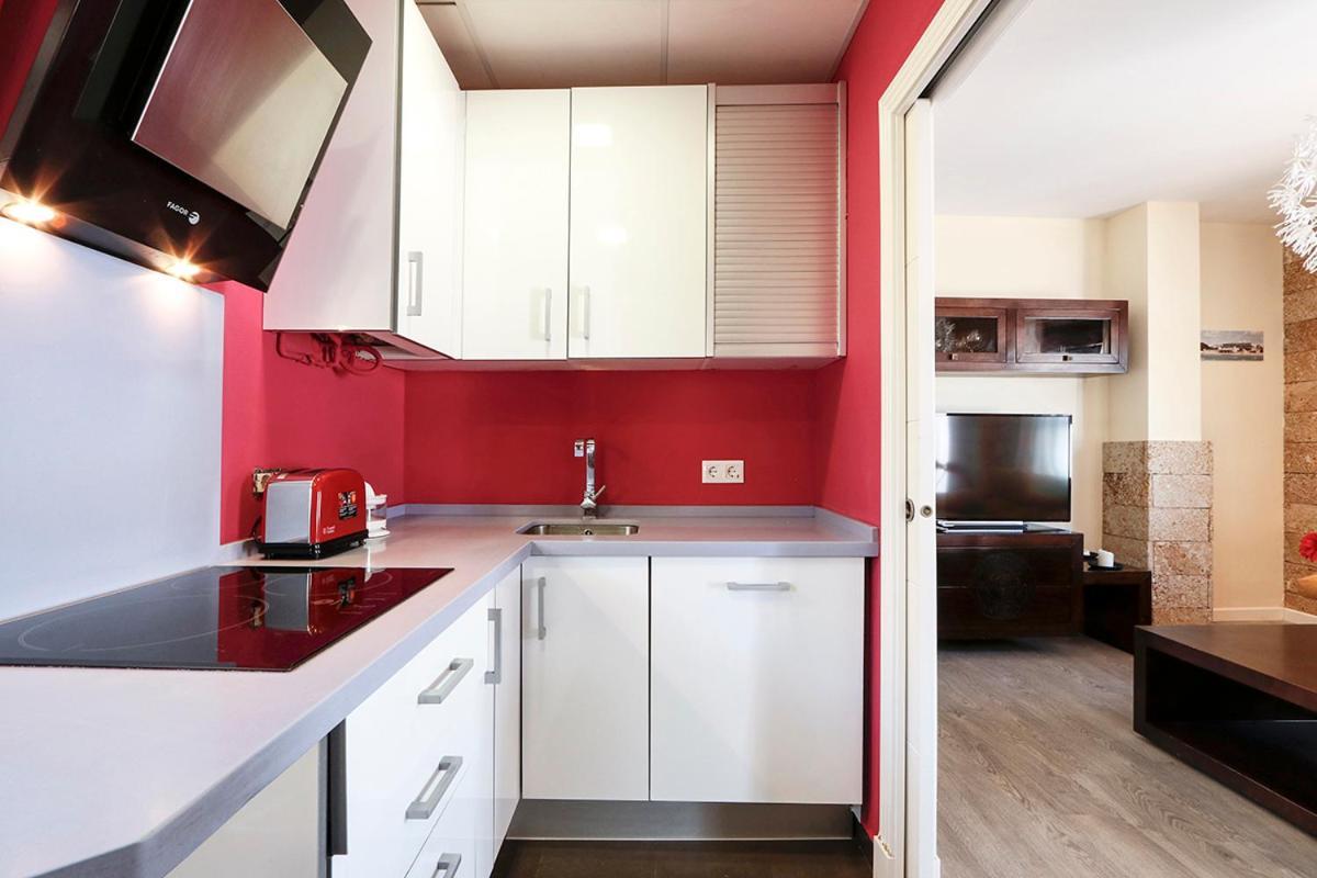 Gatu Premium Atico Caleta , Preferente Mayores De 25 Anos Y Familias กาดิซ ภายนอก รูปภาพ