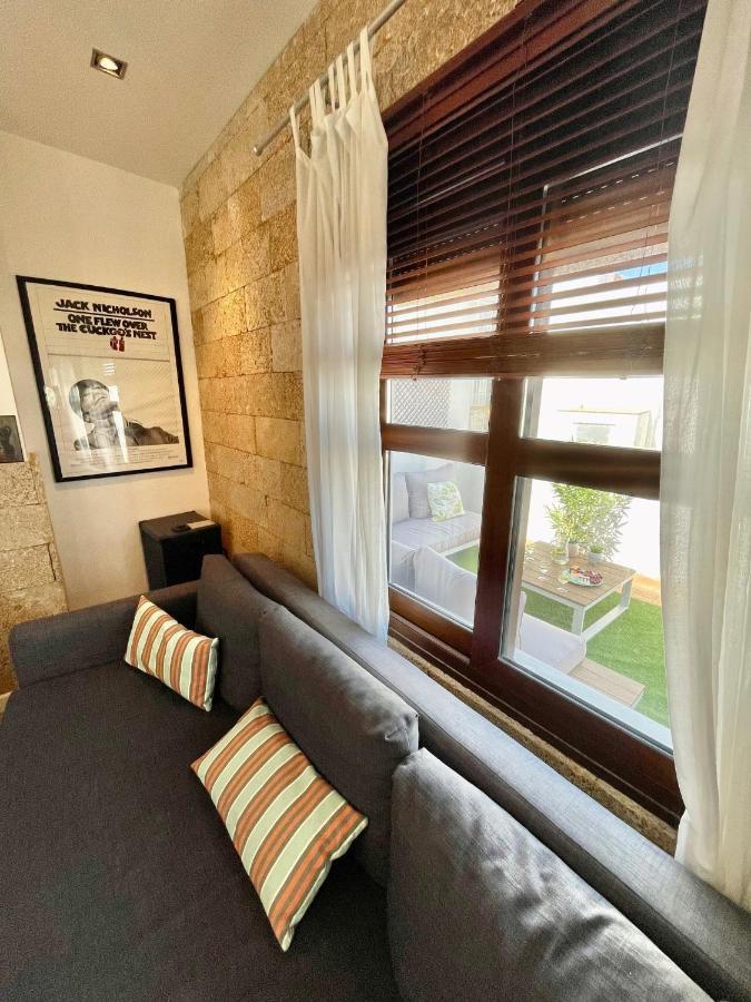 Gatu Premium Atico Caleta , Preferente Mayores De 25 Anos Y Familias กาดิซ ภายนอก รูปภาพ
