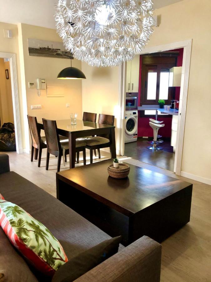 Gatu Premium Atico Caleta , Preferente Mayores De 25 Anos Y Familias กาดิซ ภายนอก รูปภาพ