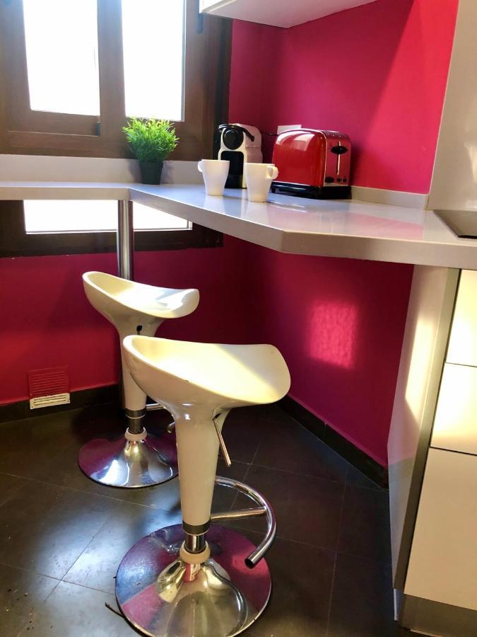 Gatu Premium Atico Caleta , Preferente Mayores De 25 Anos Y Familias กาดิซ ภายนอก รูปภาพ